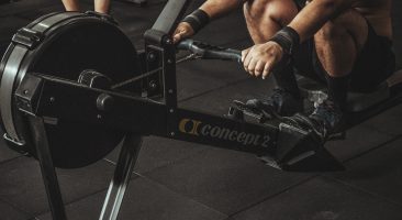 Body Tech - personal training - Pete